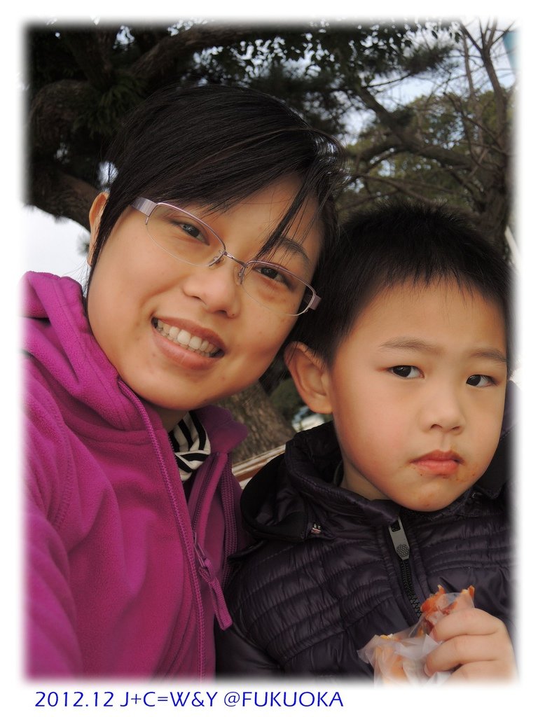 12.29 大濠公園 41