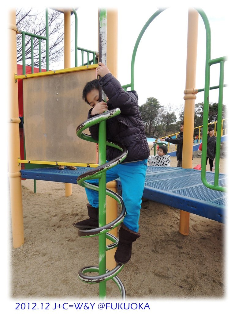 12.29 大濠公園 45