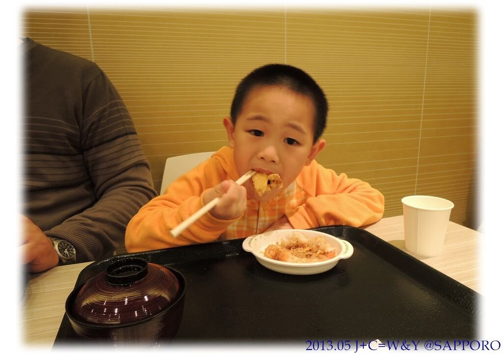 05.11 三井OUTLET 午餐 8