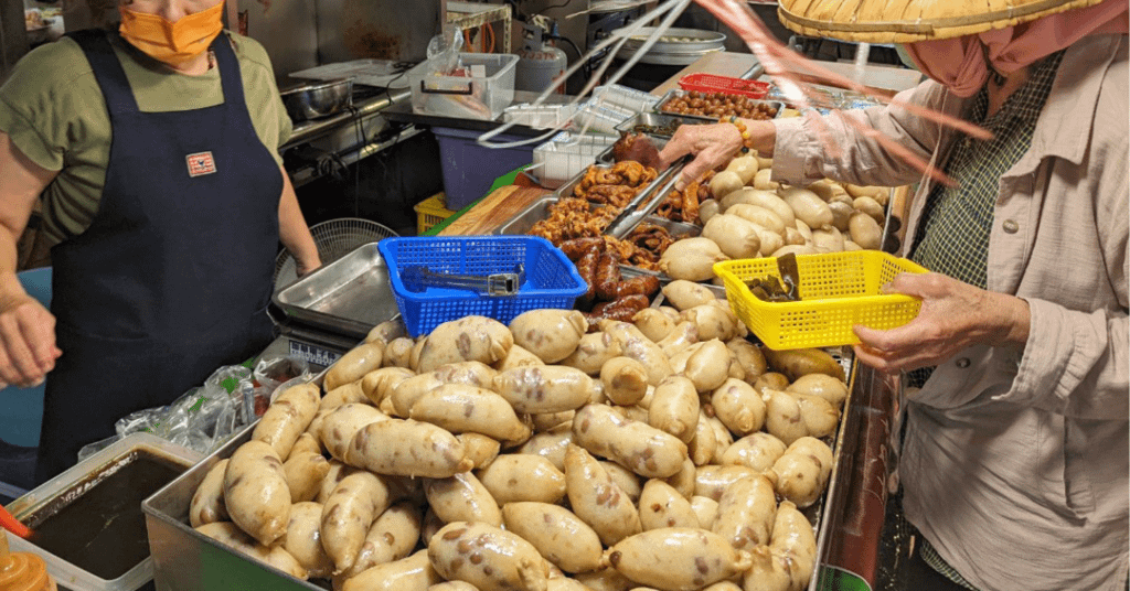 台南古早味大腸香腸,台南市場美食,小區腸將君.png