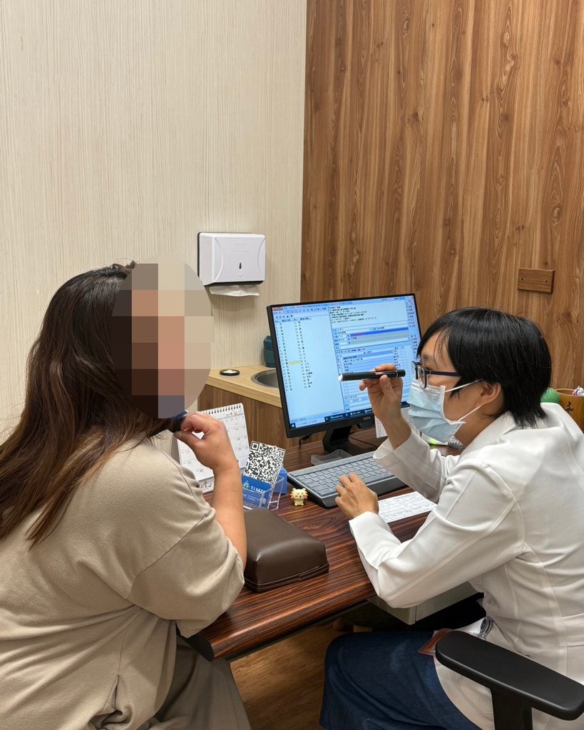 【台南中醫推薦】寳文中醫診所│坐骨神經痛不再困擾│感謝中醫師
