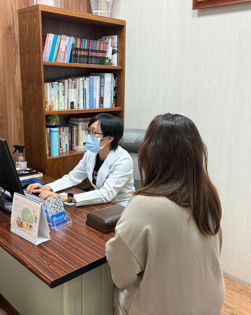 【台南中醫推薦】寳文中醫診所│坐骨神經痛不再困擾│感謝中醫師