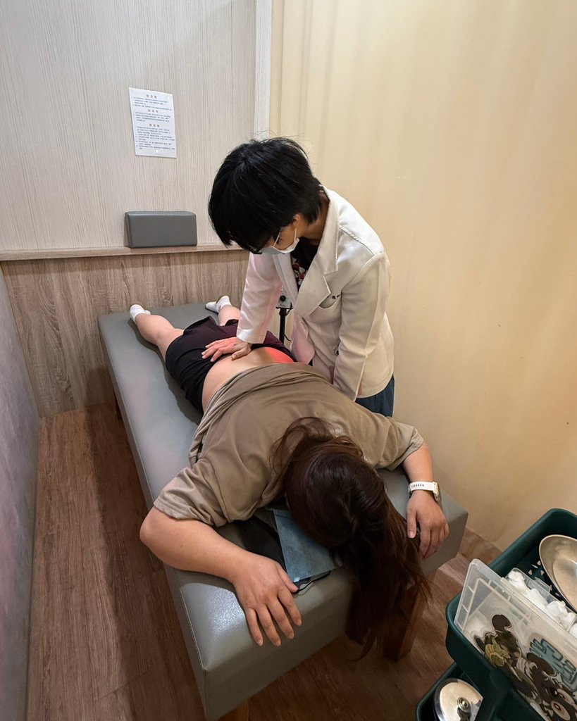 【台南中醫推薦】寳文中醫診所│坐骨神經痛不再困擾│感謝中醫師