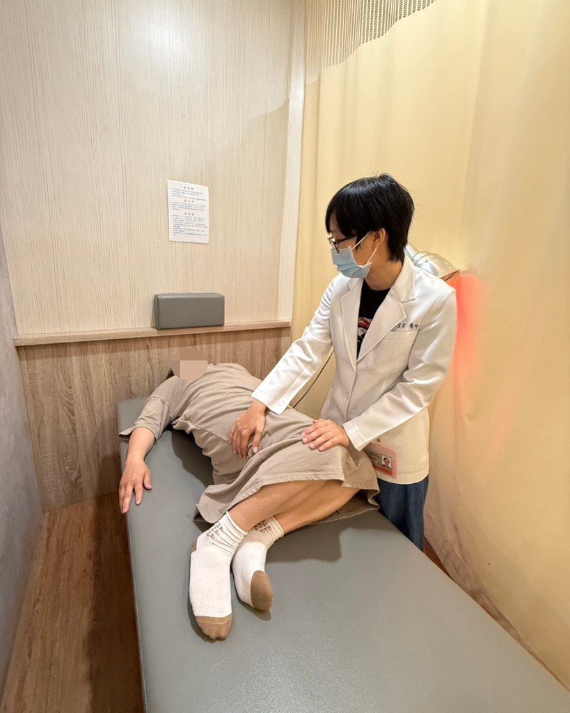 【台南中醫推薦】寳文中醫診所│坐骨神經痛不再困擾│感謝中醫師