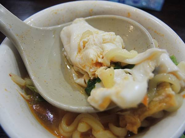小吃 ❤ 高家餃子/炒飯韓式麵食館 ♪  新店小吃推薦 ♩ 