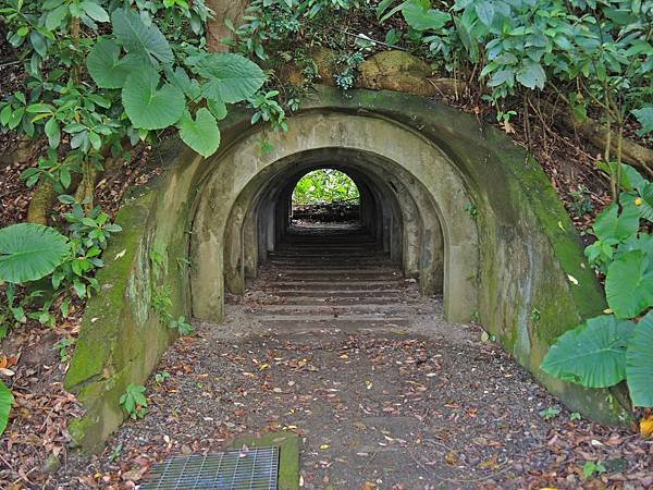 景點 ❤ 富陽自然生態公園 ♪ 台北市大安區景點 ♩