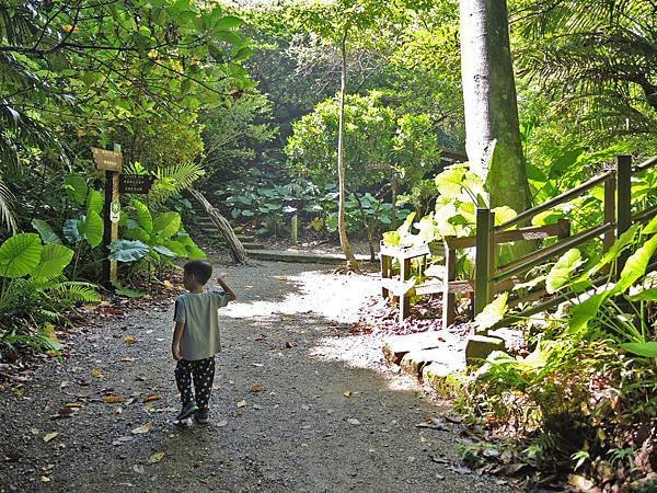 景點 ❤ 富陽自然生態公園 ♪ 台北市大安區景點 ♩