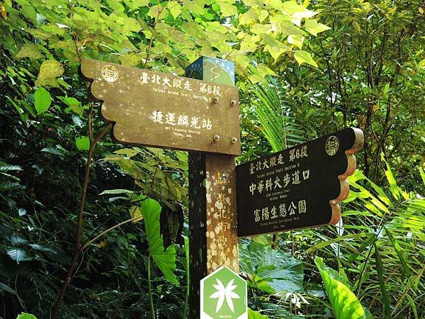 景點 ❤ 富陽自然生態公園 ♪ 台北市大安區景點 ♩