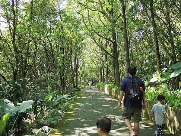 景點 ❤ 富陽自然生態公園 ♪ 台北市大安區景點 ♩