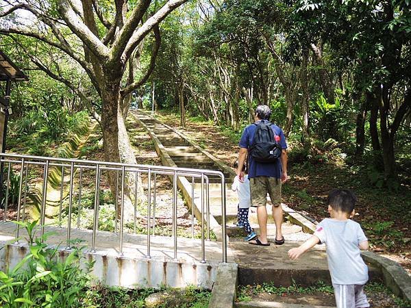 景點 ❤ 富陽自然生態公園 ♪ 台北市大安區景點 ♩