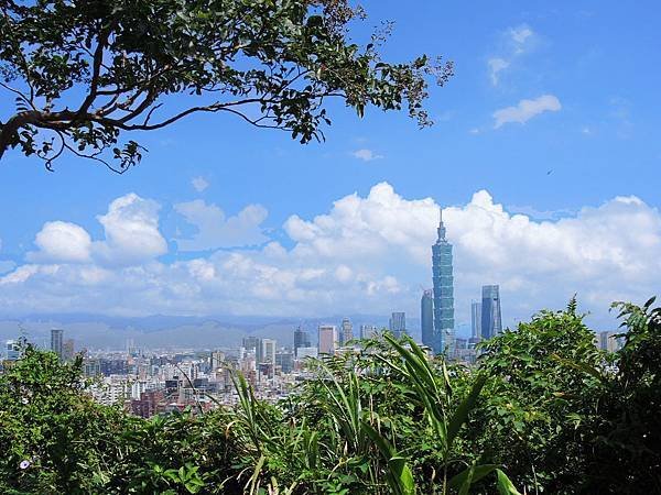 景點 ❤ 富陽自然生態公園 ♪ 台北市大安區景點 ♩