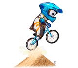 Cycling - BMX