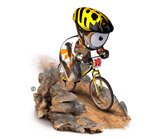 Cycling - Mountain Bike