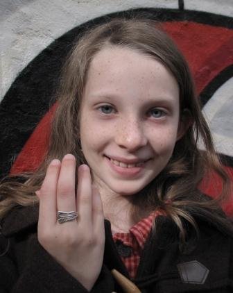 Greg Mann Jewellery