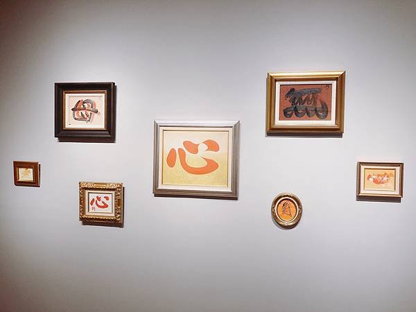 台北｜吾之道：何德來回顧展@Taipei Fine Arts