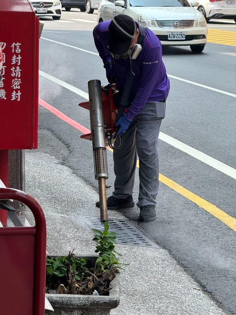 【台南中藥推薦】仲春堂中藥｜11味獨家配方防蚊包｜夏日蚊蟲必