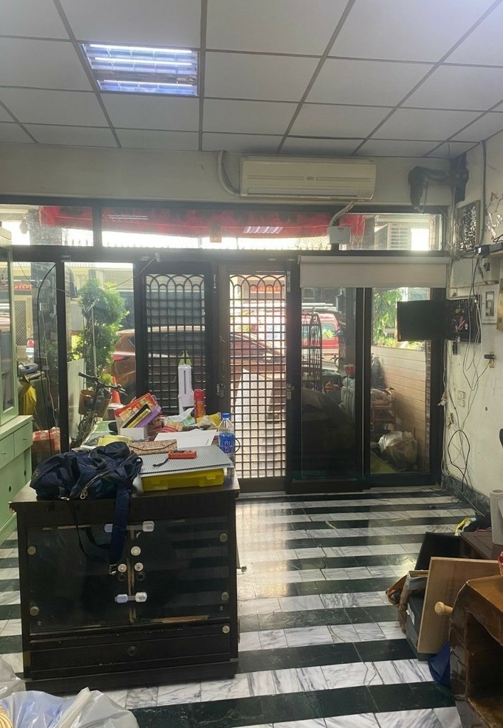 台南老屋局部翻新推薦│德恩室內設計│專業雙證照設計師│神明廳