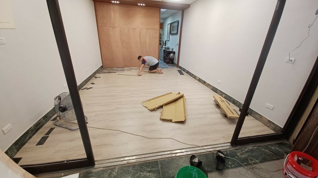 台南老屋局部翻新推薦│德恩室內設計│專業雙證照設計師│神明廳