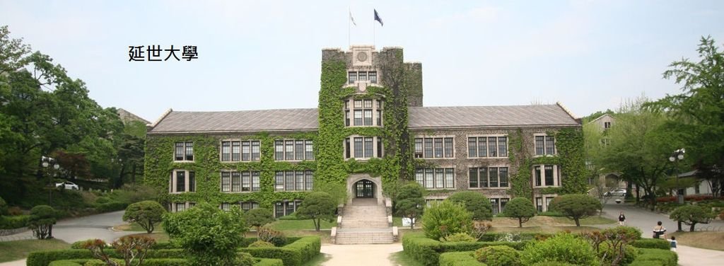 Yonsei University