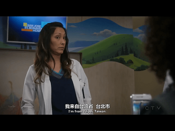 美劇。The Good Doctor  良醫墨非  良醫墨菲