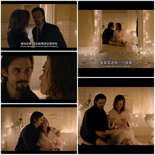 美劇。這就是我們 This Is Us S1 E14
