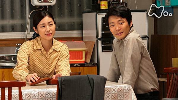 NHK 晨間劇。鬼太郎之妻  ゲゲゲの女房