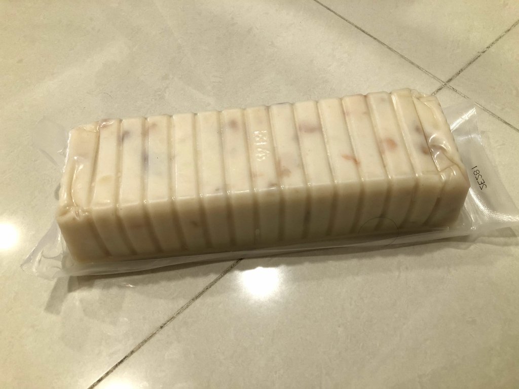 Costco-名廚美饌上選港式蘿蔔糕-內包裝