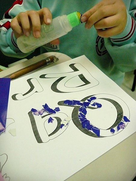 Arts &amp; Crafts