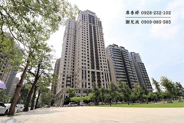 台中七期 國泰府會園道 (3)廖香婷0928232102歡迎鑑賞.JPG