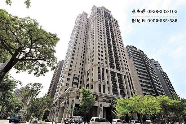 台中七期 國泰府會園道 (2)廖香婷0928232102歡迎鑑賞.JPG