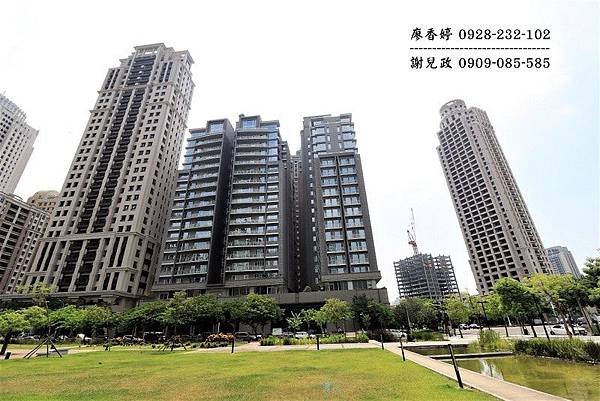 台中七期 國泰府會園道 (71)廖香婷0928232102歡迎鑑賞.JPG