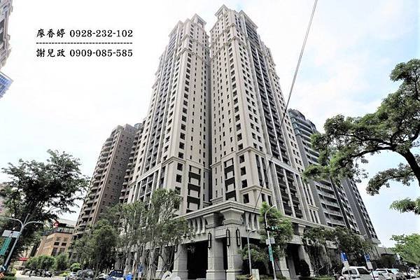 台中七期 國泰府會園道 (79)廖香婷0928232102歡迎鑑賞.JPG