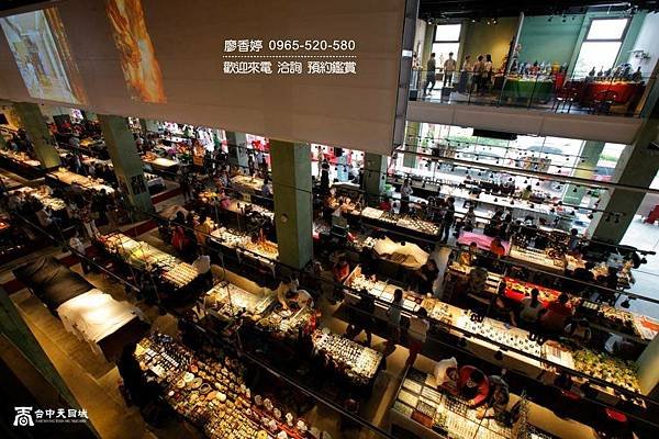 台中南屯區環境照片-台中文心玉市-天目城(3).jpg