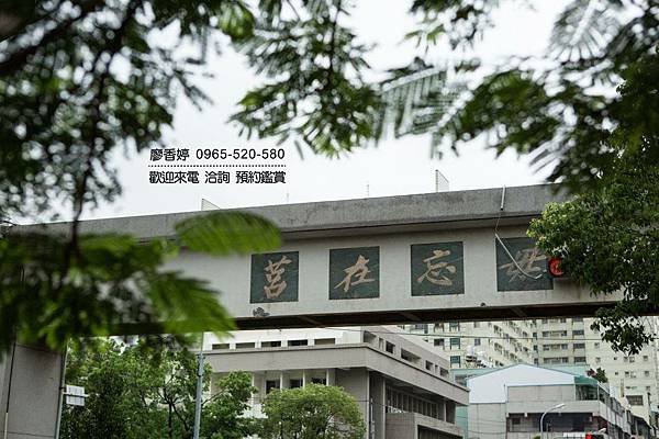台中南屯區環境照片-台中黎明新村(1).jpg