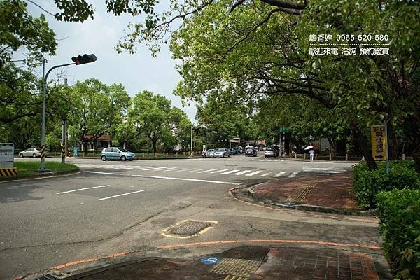 台中南屯區環境照片-台中黎明新村(5).jpg