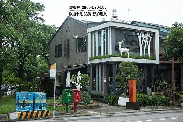 台中南屯區環境照片-台中黎明新村(3).jpg