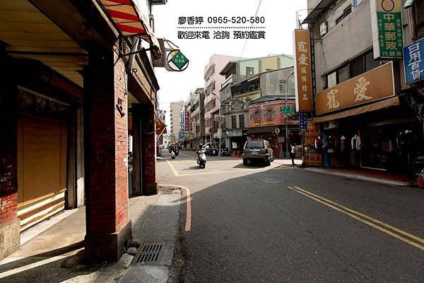 台中南屯區環境照片-南屯老街(2).jpg