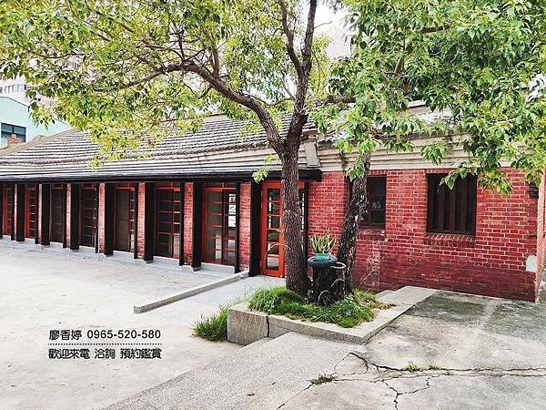 台中南屯區環境照片-南屯麻芛文化館ˍ犁頭店(2).jpg