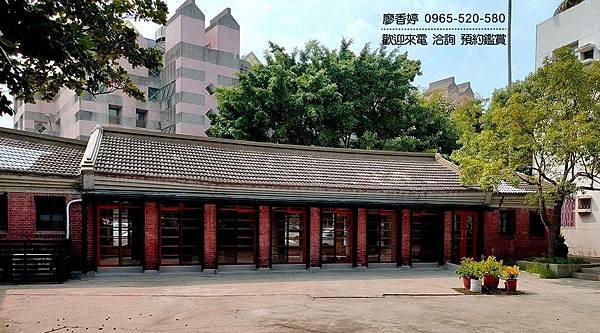 台中南屯區環境照片-南屯麻芛文化館ˍ犁頭店(1).jpg