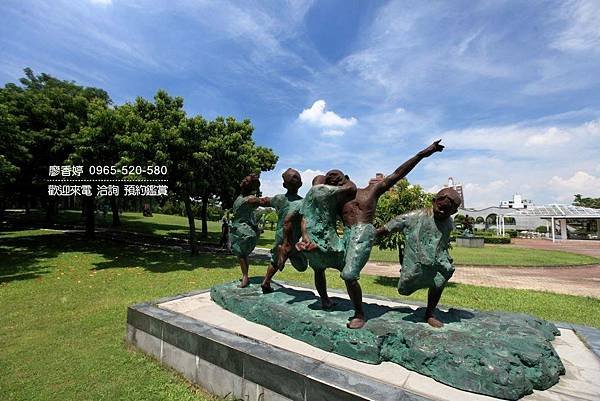 台中南屯區環境照片-豐樂雕塑公園(1).jpg