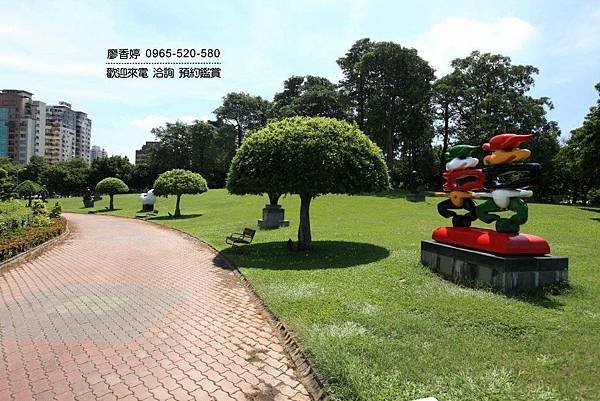 台中南屯區環境照片-豐樂雕塑公園(3).jpg