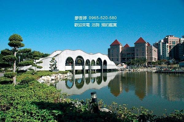 台中南屯區環境照片-豐樂雕塑公園(2).jpg