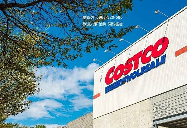 台中南屯區環境照片-台中COSTCO好市多南屯店(3).jpg