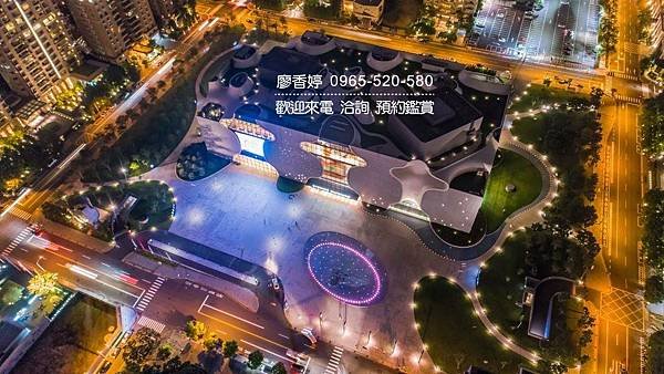 台中西屯區環境照片-臺中國家歌劇院(2).jpg