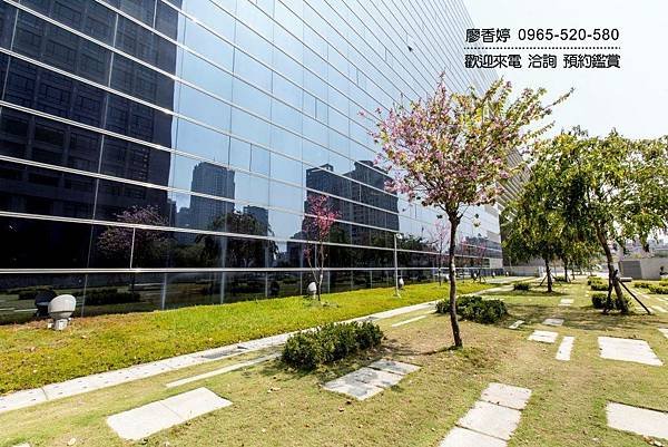 台中西屯區環境照片-臺中市政府ˍ新市政大樓(3).jpg
