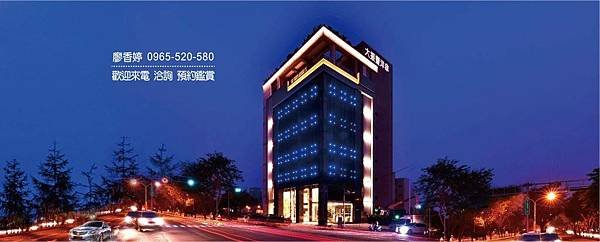 台中北屯區環境照片-大振豐洋傘文創主題館.jpg