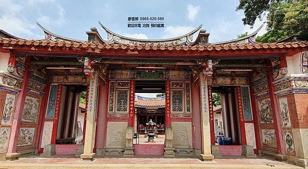台中北屯區環境照片-文昌廟2.jpg
