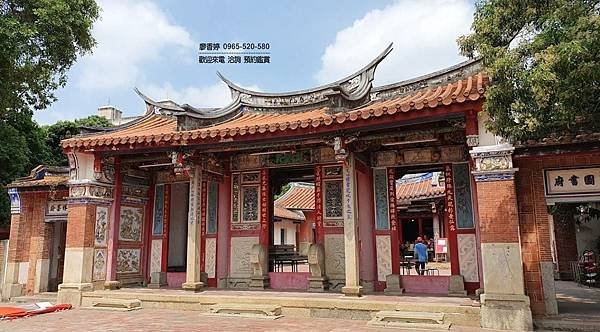 台中北屯區環境照片-文昌廟.jpg