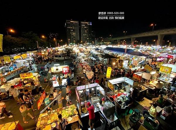 台中北屯區環境照片-台中太原觀光夜市(1).jpg