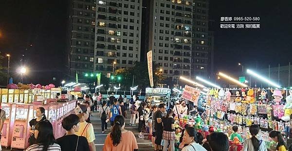 台中北屯區環境照片-台中太原觀光夜市(3).jpg